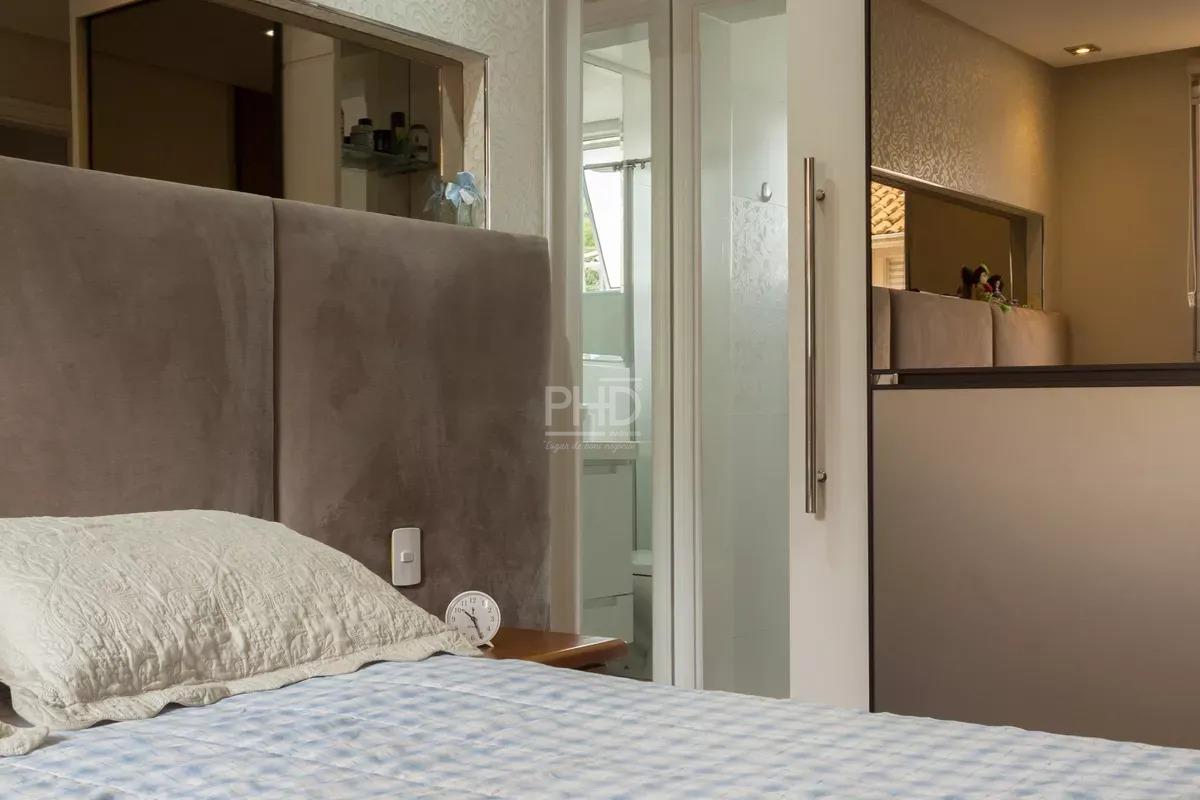 Casa de Condomínio, 3 quartos - Foto 14