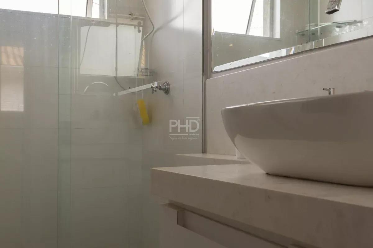 Casa de Condomínio, 3 quartos - Foto 28