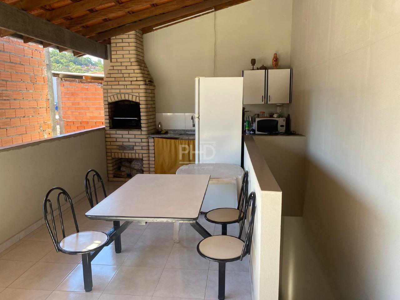Sobrado, 3 quartos, 300 m² - Foto 36