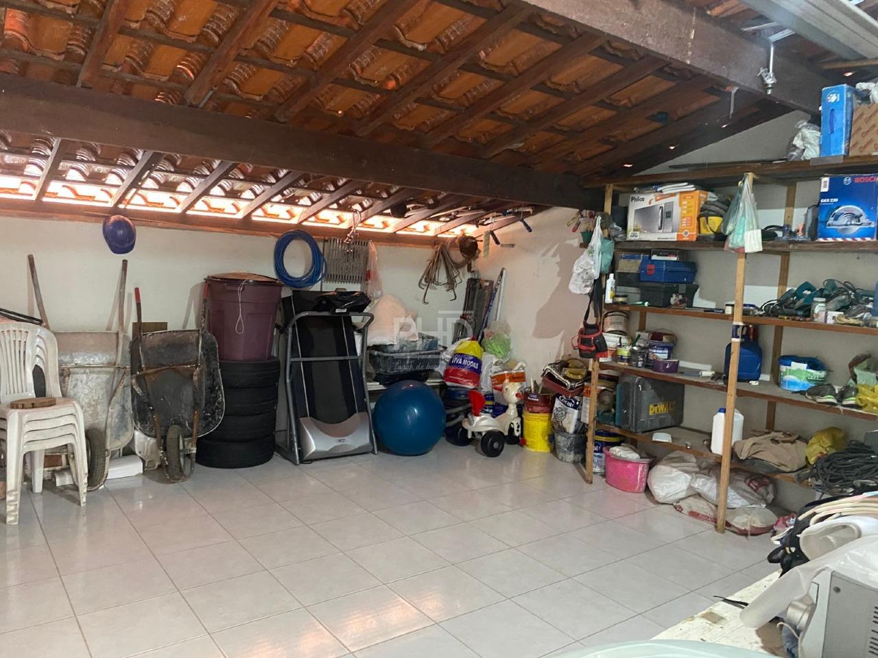 Sobrado, 3 quartos, 300 m² - Foto 42