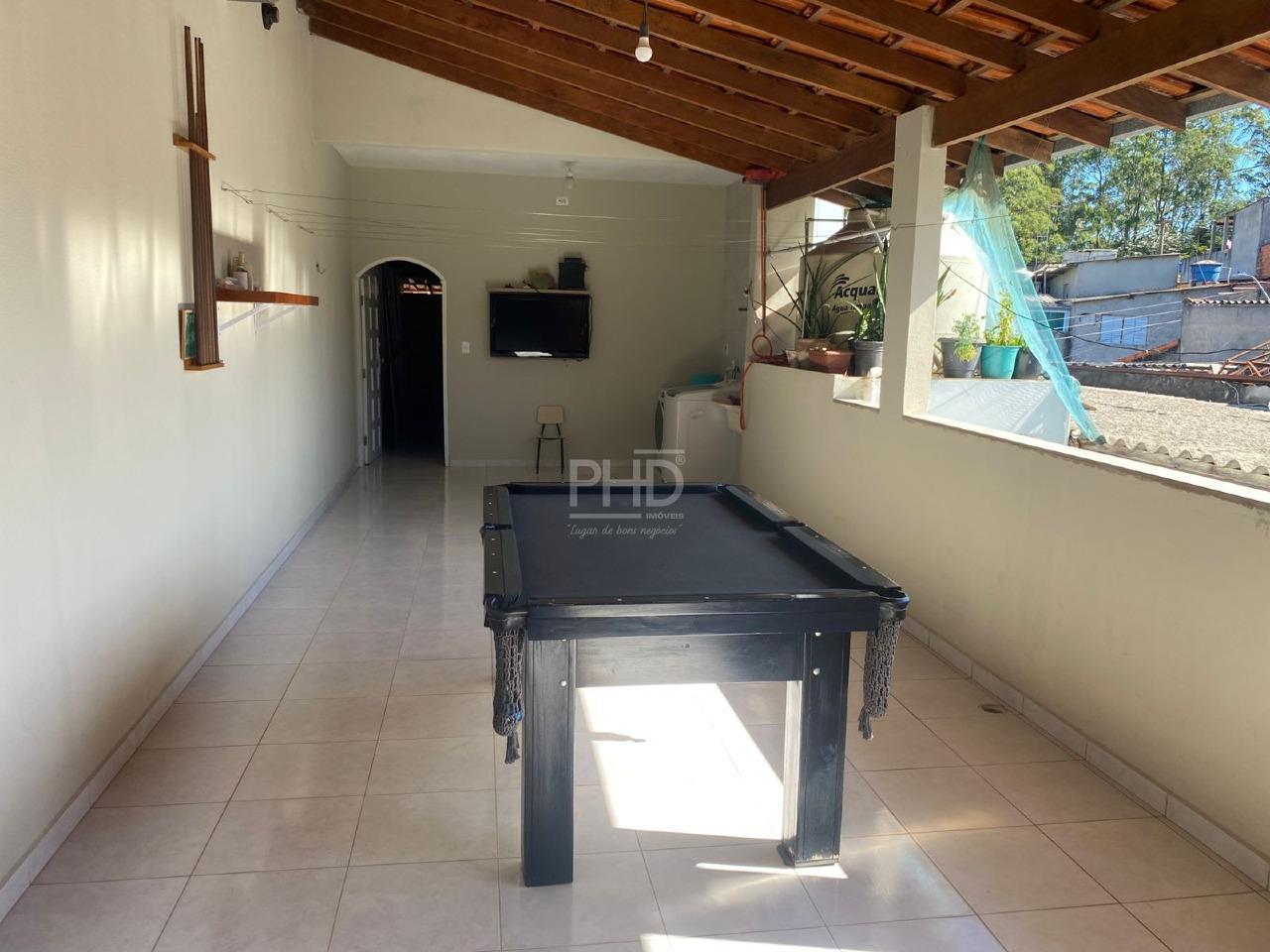 Sobrado, 3 quartos, 300 m² - Foto 37