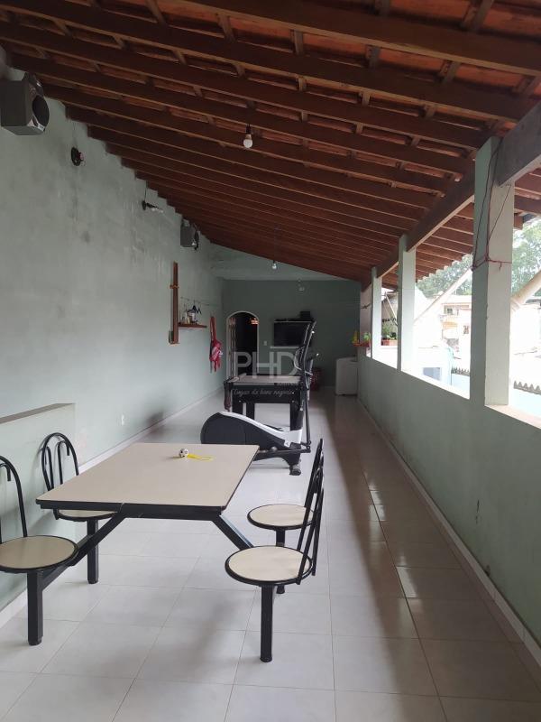 Sobrado, 3 quartos, 300 m² - Foto 38