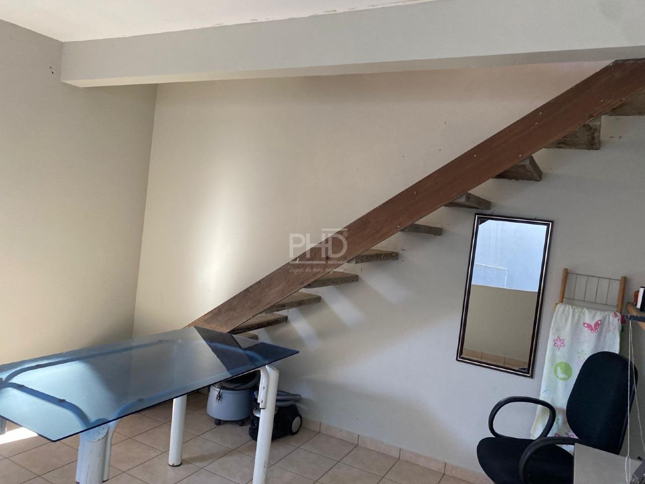 Sobrado, 3 quartos, 300 m² - Foto 35