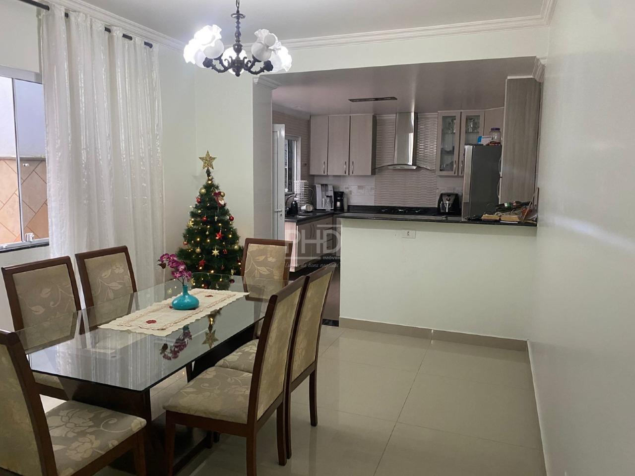 Sobrado, 3 quartos, 300 m² - Foto 1