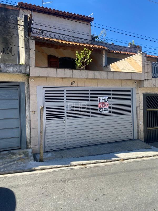 Sobrado, 3 quartos, 300 m² - Foto 45
