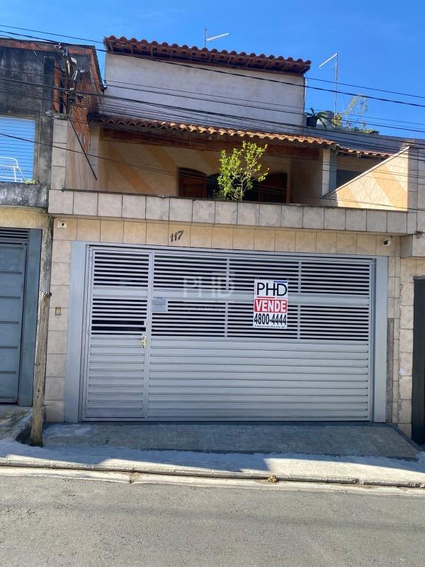 Sobrado, 3 quartos, 300 m² - Foto 46