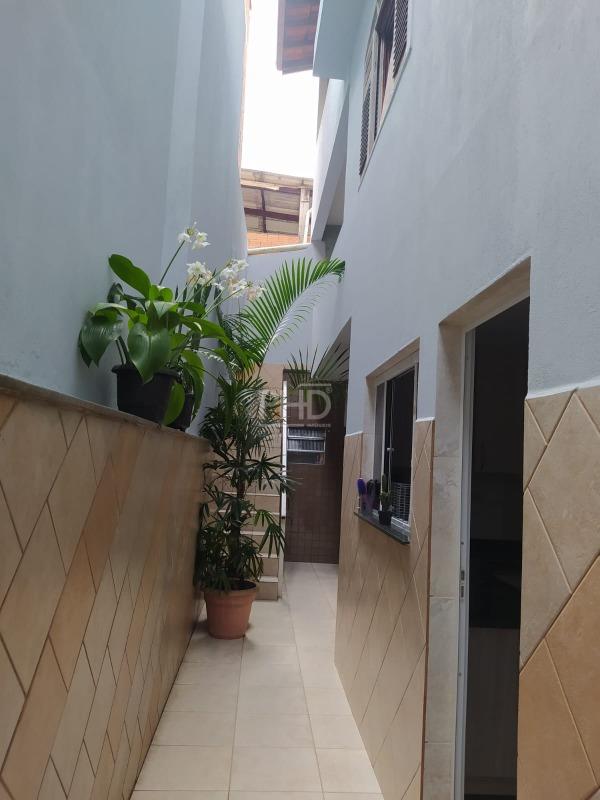 Sobrado, 3 quartos, 300 m² - Foto 27