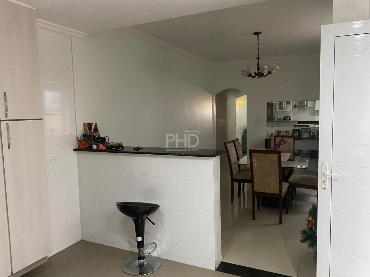 Sobrado, 3 quartos, 300 m² - Foto 7