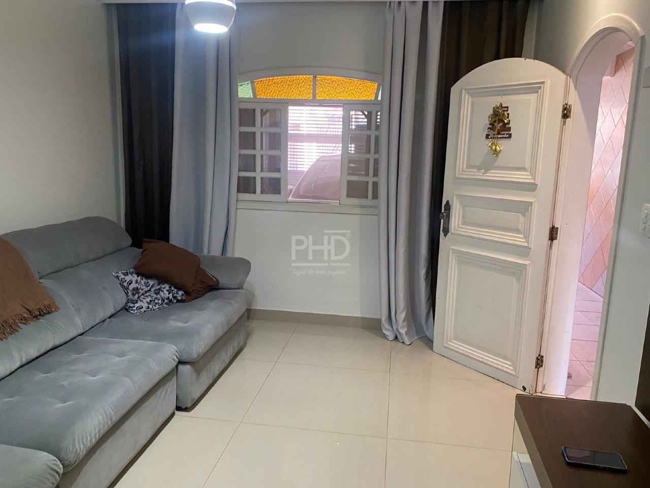 Sobrado, 3 quartos, 300 m² - Foto 2