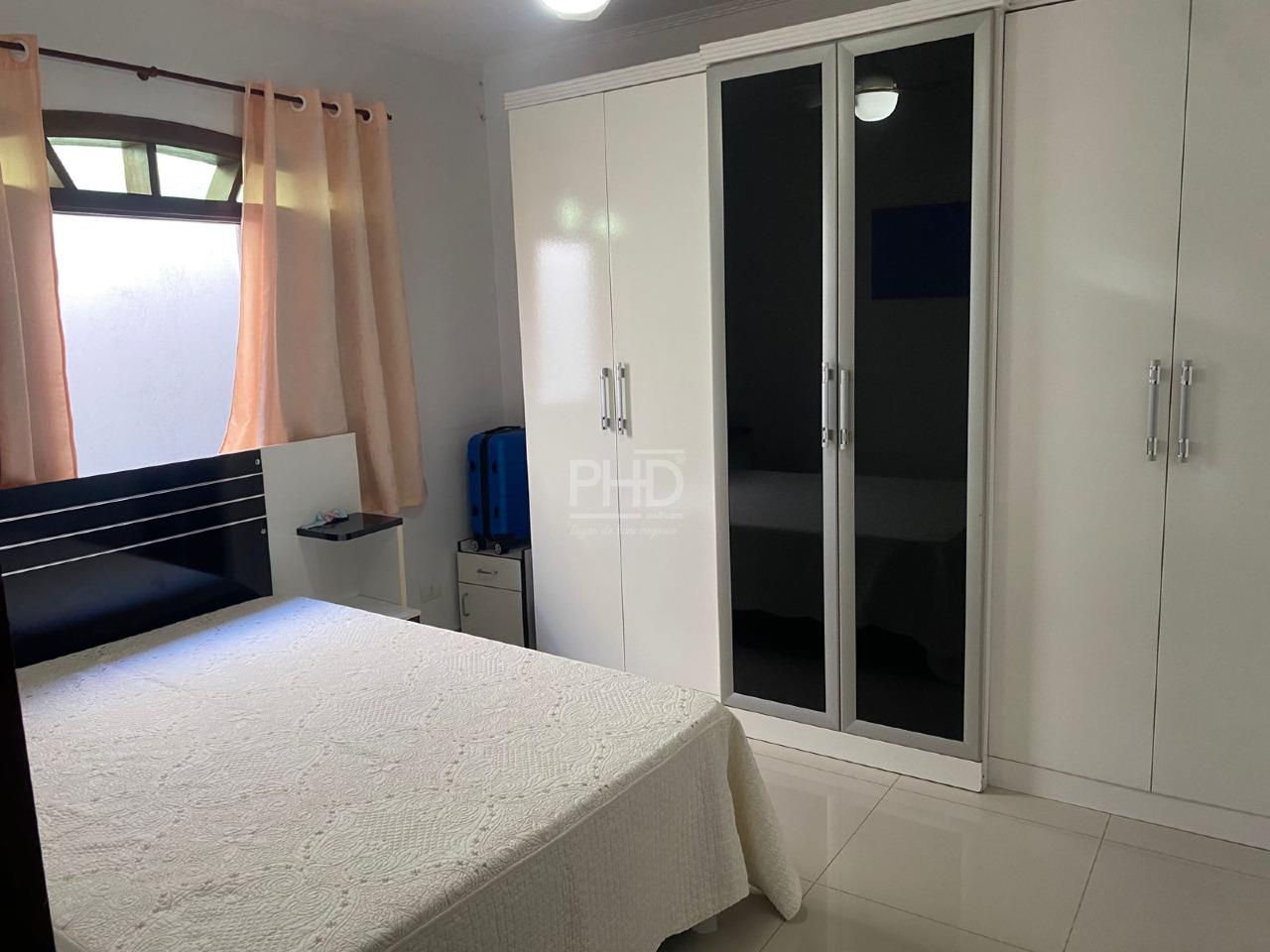 Sobrado, 3 quartos, 300 m² - Foto 20