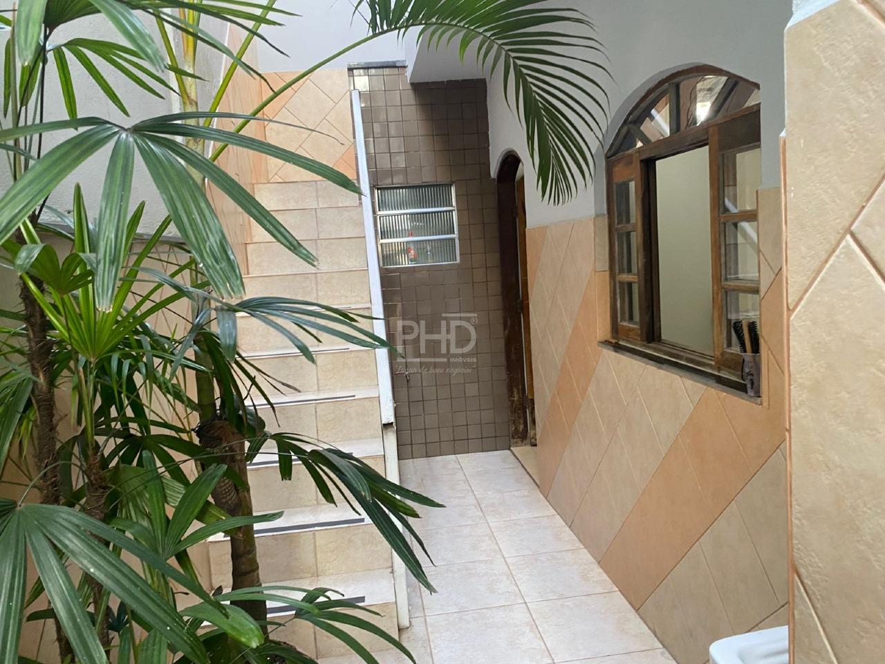 Sobrado, 3 quartos, 300 m² - Foto 28