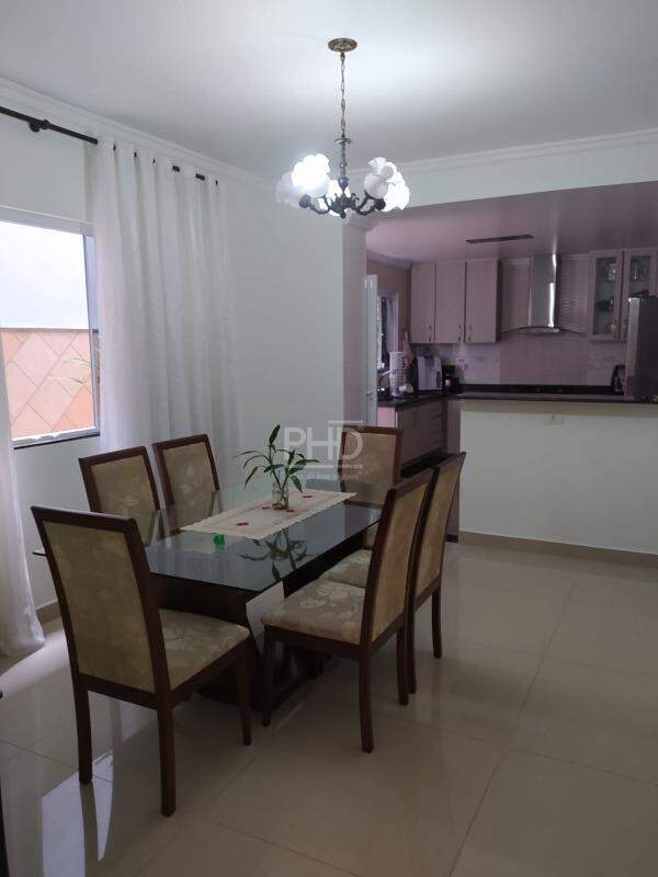 Sobrado, 3 quartos, 300 m² - Foto 6