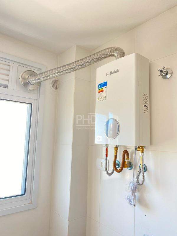 Apartamento, 1 quarto, 46 m² - Foto 14