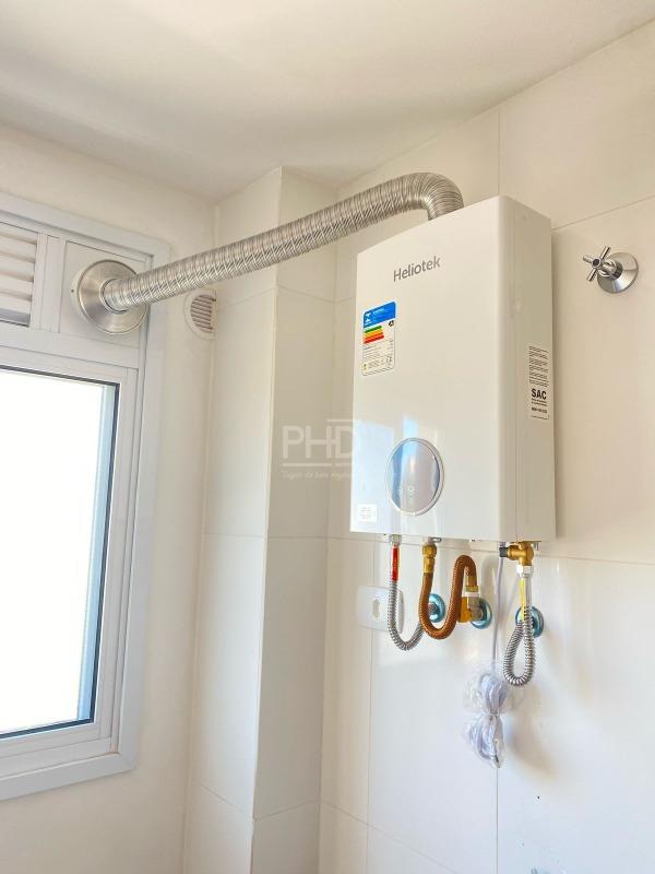 Apartamento, 1 quarto, 46 m² - Foto 15