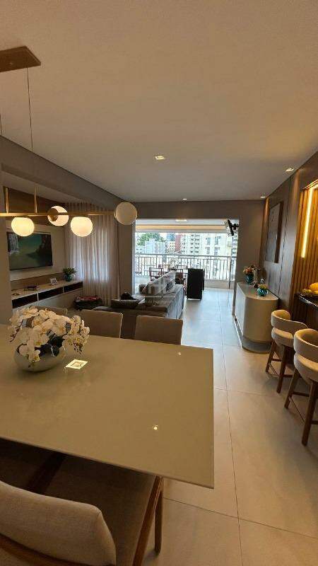 Apartamento, 2 quartos, 113 m² - Foto 1