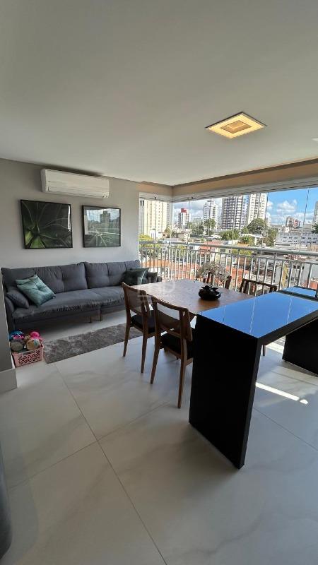 Apartamento, 2 quartos, 113 m² - Foto 8