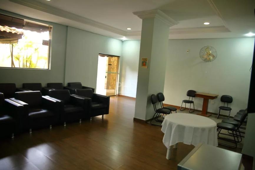 Apartamento, 3 quartos, 106 m² - Foto 43