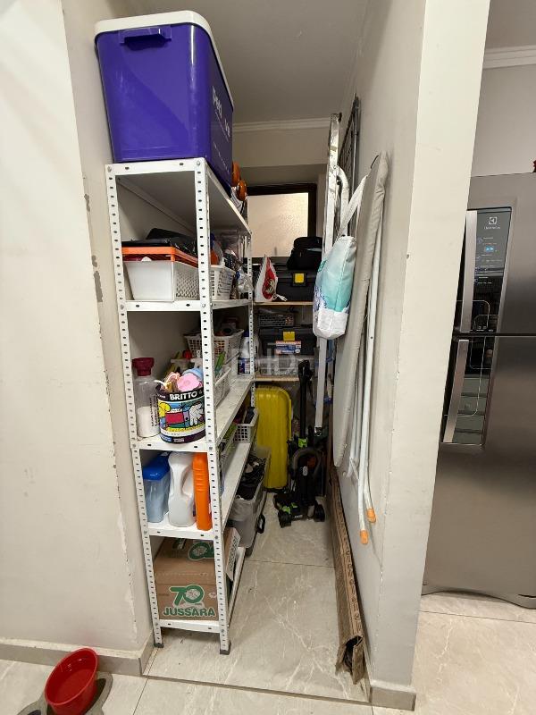 Apartamento, 3 quartos, 106 m² - Foto 13