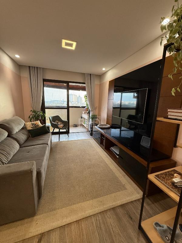 Apartamento, 3 quartos, 106 m² - Foto 2