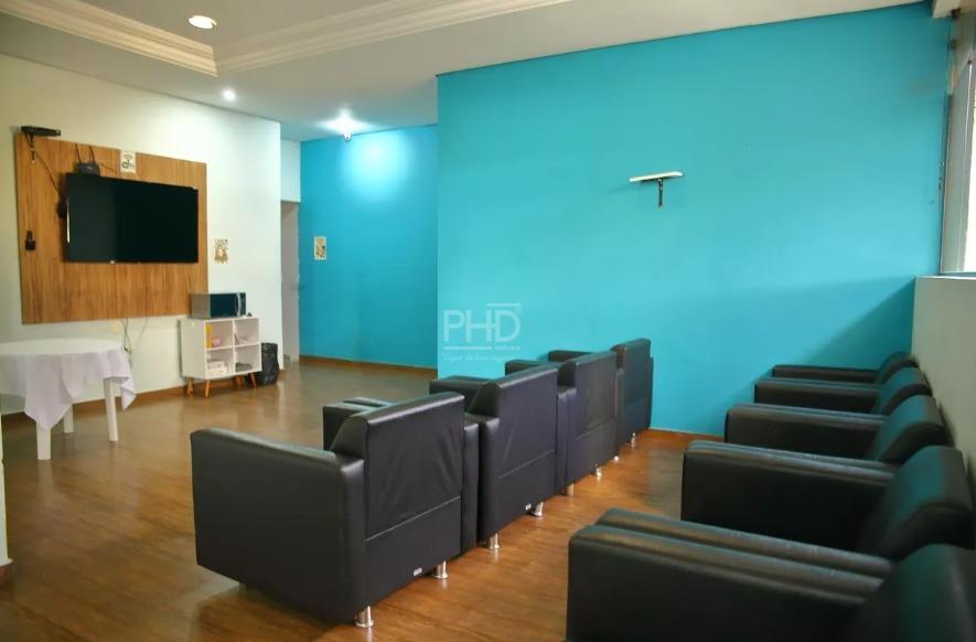 Apartamento, 3 quartos, 106 m² - Foto 44