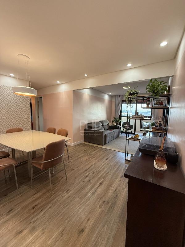 Apartamento, 3 quartos, 106 m² - Foto 1