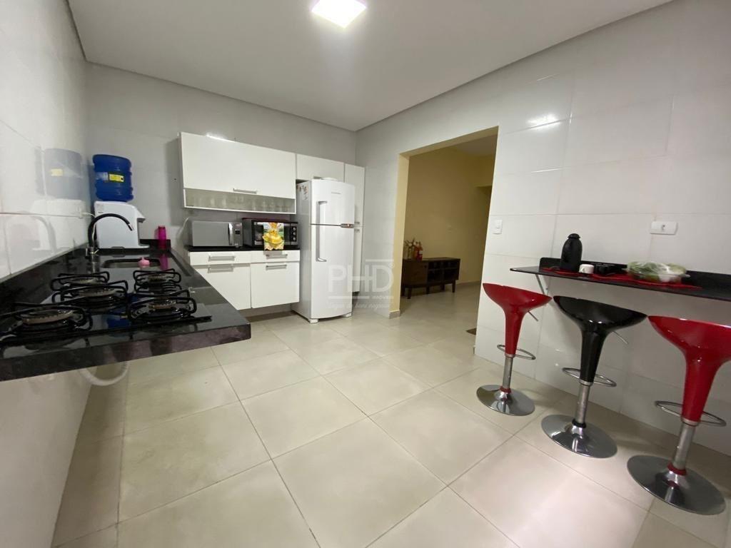 Sobrado, 3 quartos, 176 m² - Foto 3