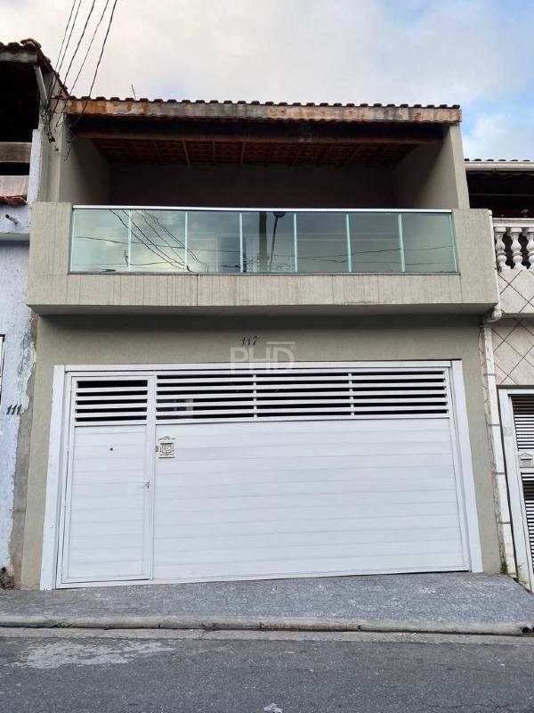 Sobrado, 3 quartos, 176 m² - Foto 11
