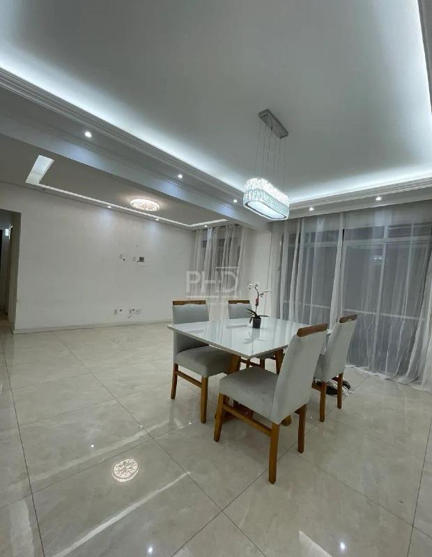 Apartamento, 2 quartos, 112 m² - Foto 1