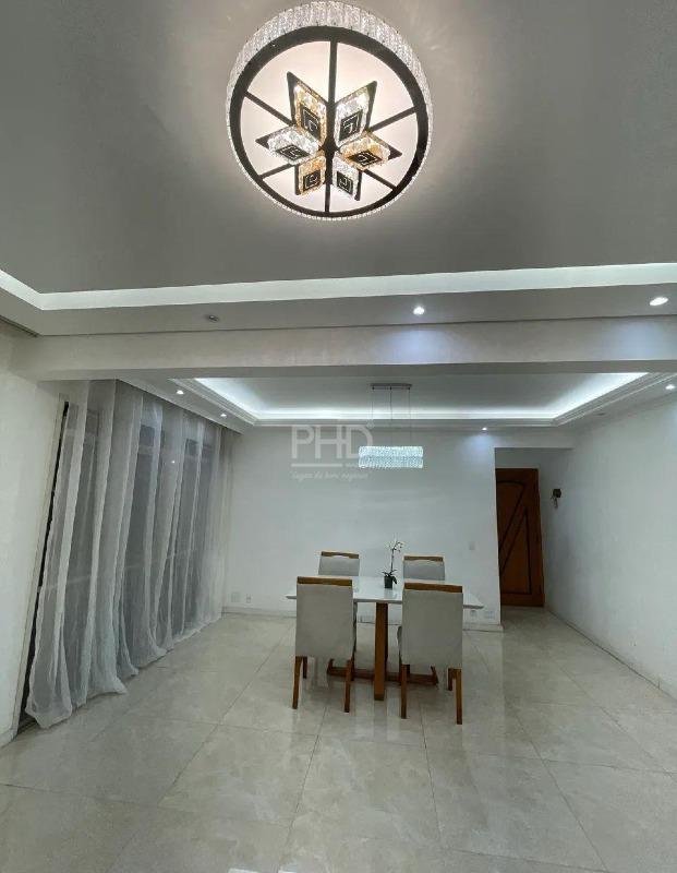 Apartamento, 2 quartos, 112 m² - Foto 4