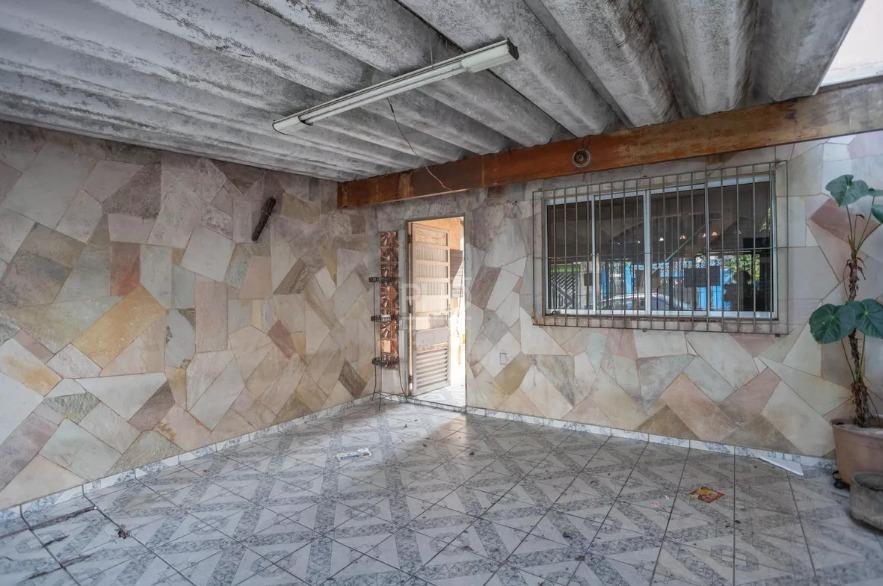 Sobrado, 4 quartos, 164 m² - Foto 26