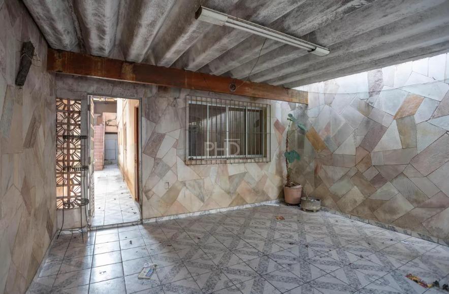 Sobrado, 4 quartos, 164 m² - Foto 27