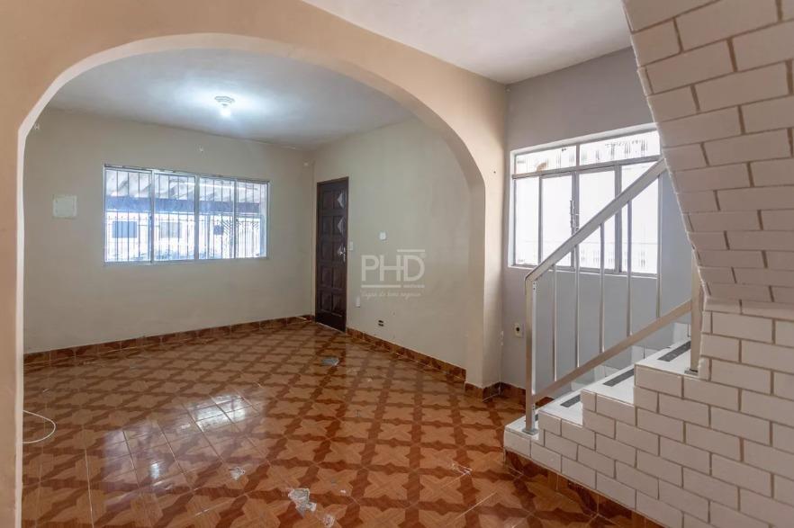 Sobrado, 4 quartos, 164 m² - Foto 3