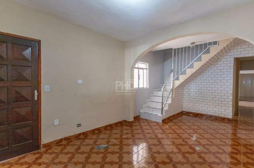 Sobrado, 4 quartos, 164 m² - Foto 1