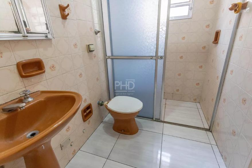 Sobrado, 4 quartos, 164 m² - Foto 21