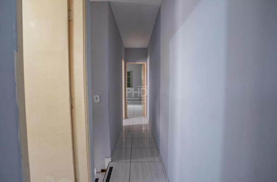 Sobrado, 4 quartos, 164 m² - Foto 10