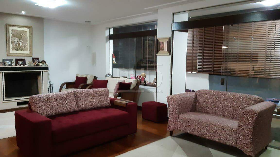 Apartamento, 4 quartos, 260 m² - Foto 3