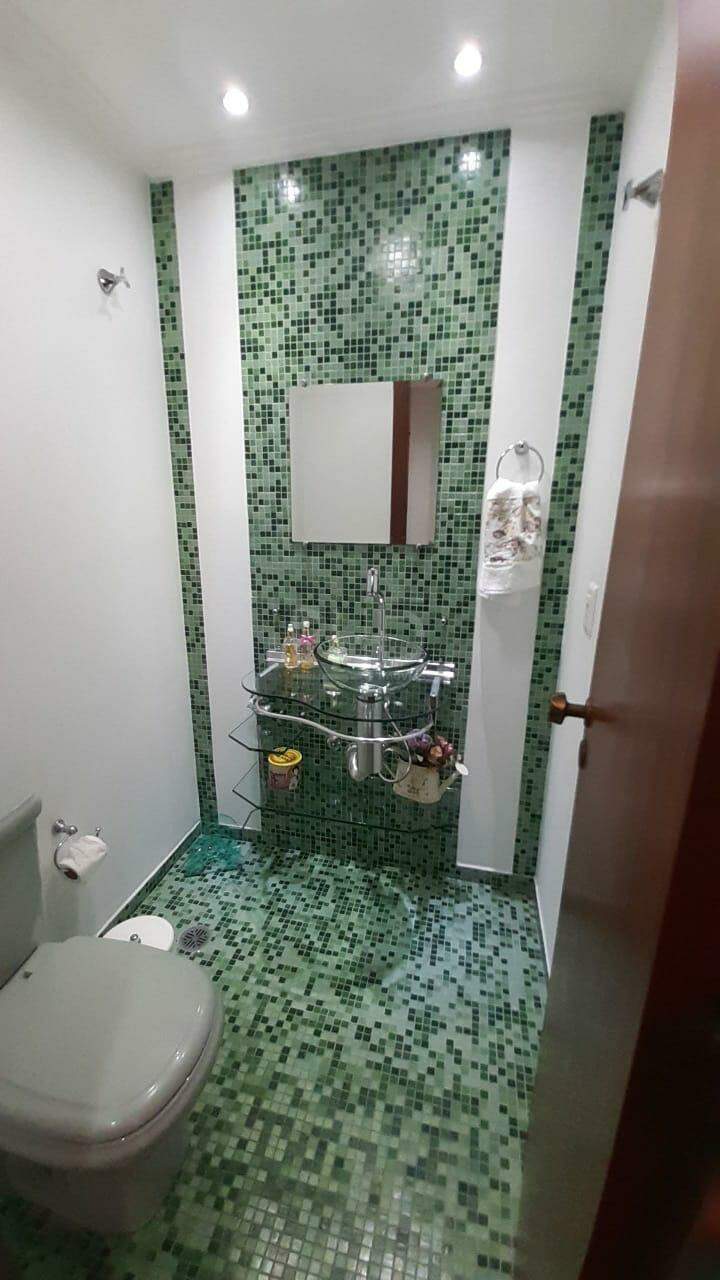 Apartamento, 4 quartos, 260 m² - Foto 17