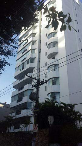 Apartamento, 4 quartos, 260 m² - Foto 21