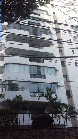 Apartamento, 4 quartos, 260 m² - Foto 22