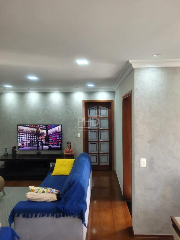 Apartamento, 3 quartos, 102 m² - Foto 2