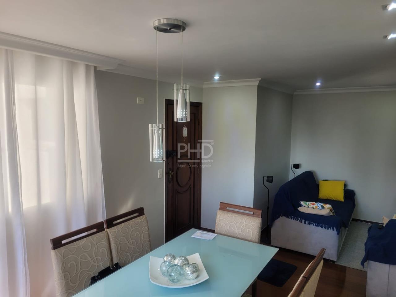Apartamento, 3 quartos, 102 m² - Foto 4