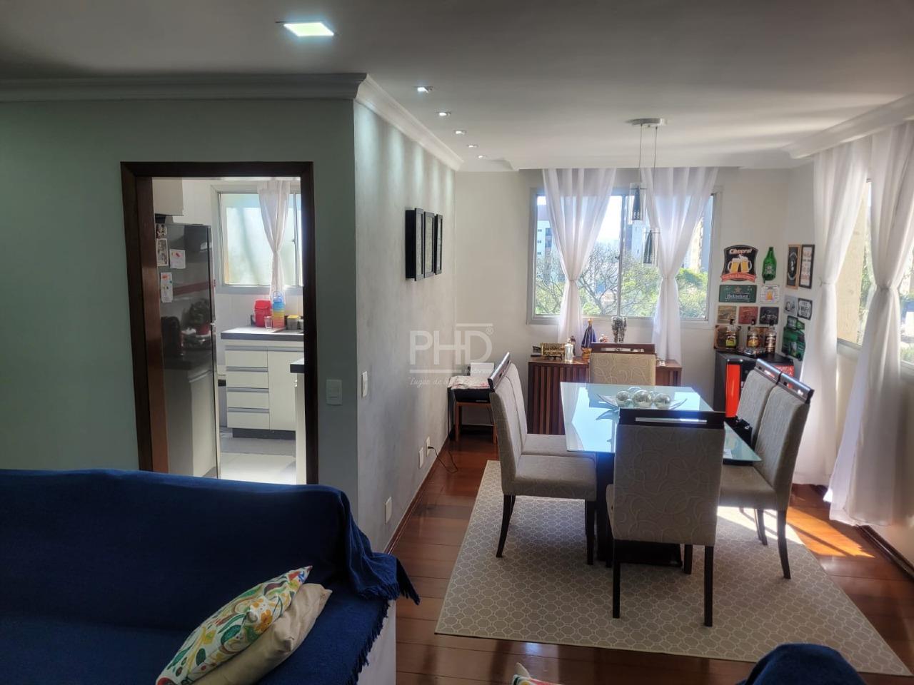 Apartamento, 3 quartos, 102 m² - Foto 6