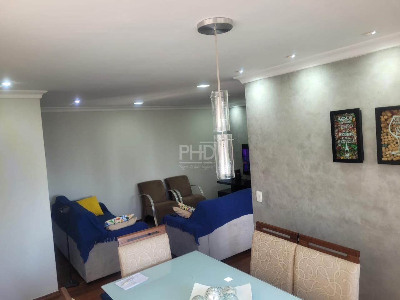 Apartamento, 3 quartos, 102 m² - Foto 7