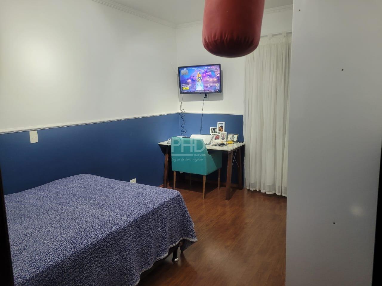 Apartamento, 3 quartos, 102 m² - Foto 11