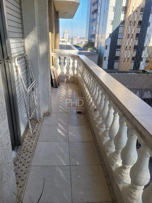 Apartamento, 3 quartos, 102 m² - Foto 21