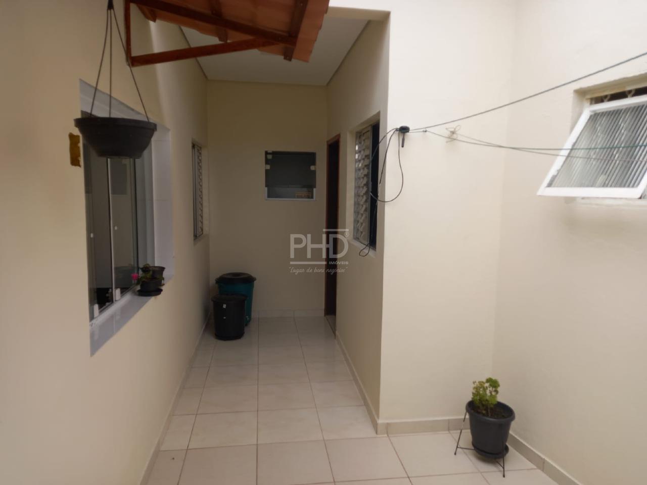Casa, 3 quartos, 134 m² - Foto 14
