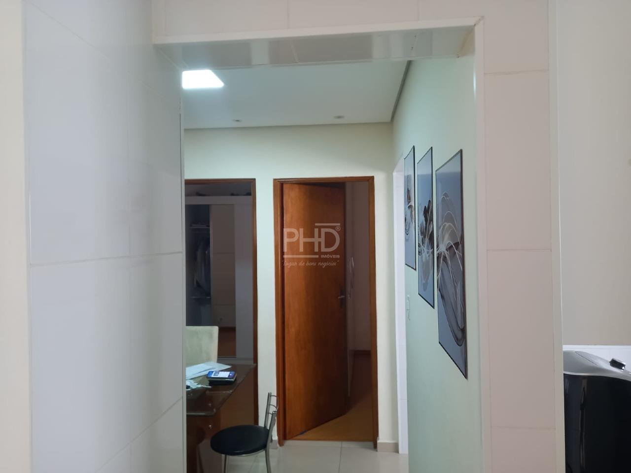 Casa, 3 quartos, 134 m² - Foto 17