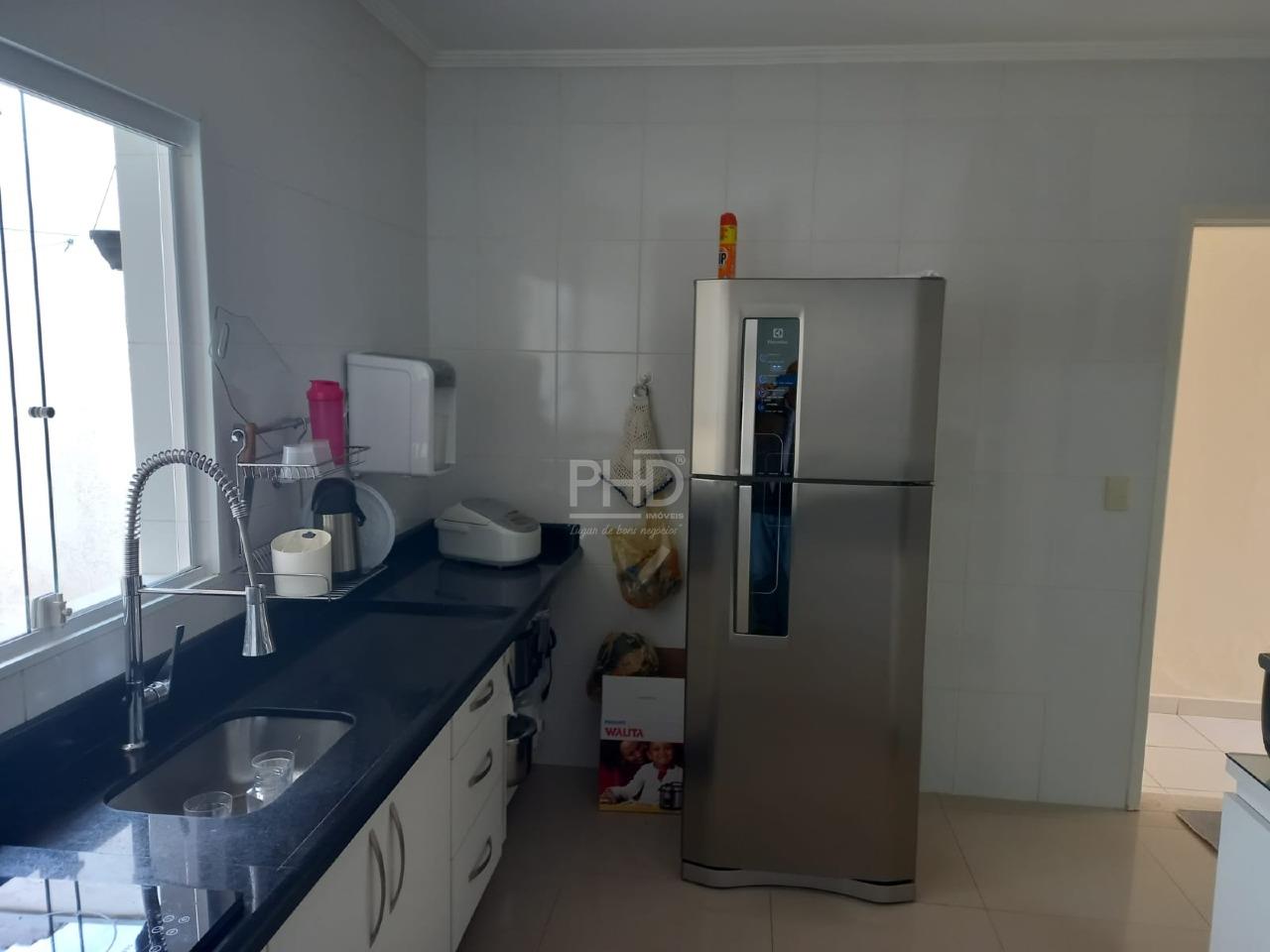 Casa, 3 quartos, 134 m² - Foto 3