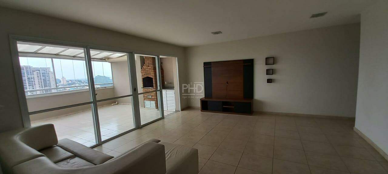 Cobertura, 3 quartos, 184 m² - Foto 1