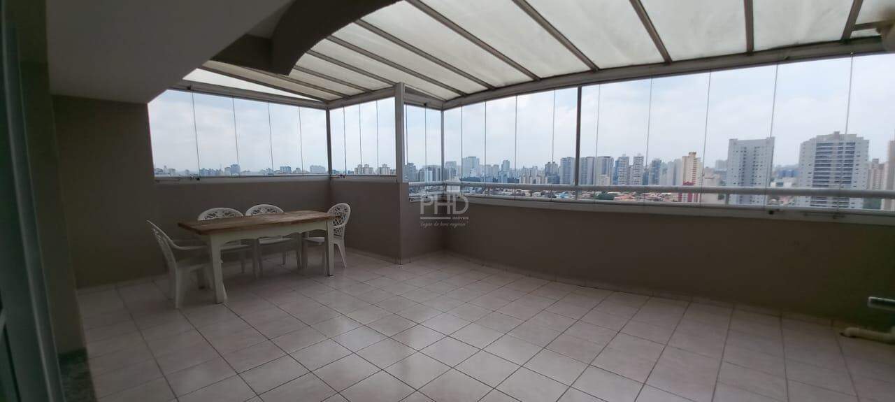 Cobertura, 3 quartos, 184 m² - Foto 7